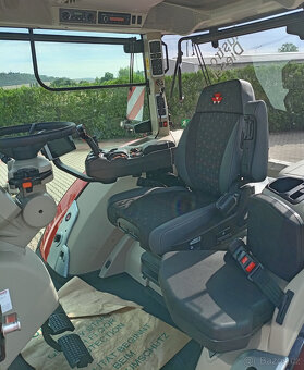 Traktor  Massey Ferguson  MF 8735S DynaVT S5 EXCLUSIVE - 5