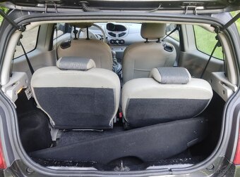 Renault Twingo bez přepisu , na díly , na vývoz , TK 11 / 25 - 5