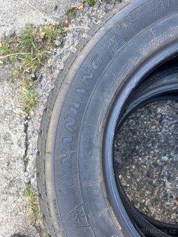 Zimní pneu 215/70/16 - 5