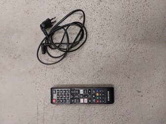 Samsung UE50RU7172U - 5