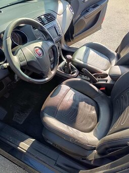 Fiat Bravo 1.4 T-Jet 110 kW + LPG - 5