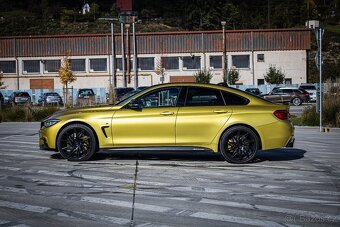 M440i xDrive M Performance, M výfuk, HUD, Harman Kardon - 5