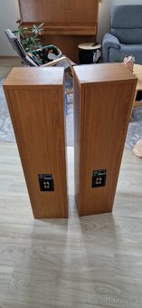 Reprosoustava TVM ARS-350-50/8 - Tesla Valašské Meziříčí - 5