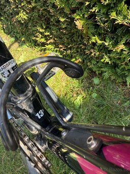 Dětské horské kolo Specialized HOTROCK velikost 24 - 5