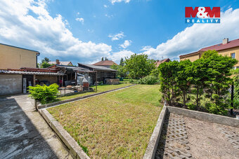Prodej rodinného domu, 200 m², Louny, ul. Riegrova - 5