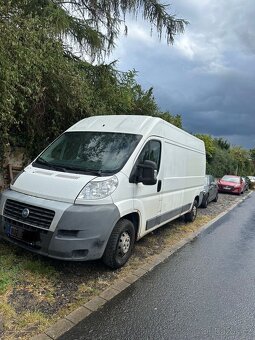 Fiat Ducato Multijet 120 - 5