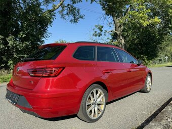 Seat Leon FR 2.0 TDi 110kw dsg r.v.2020 panorama 1.maj - 5