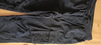 Chlapecké kalhoty - 5