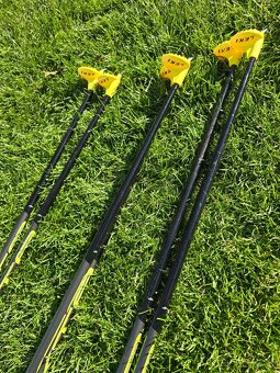Hůlky na běžky Leki XTA 5.5 Jr. 100 cm, 105 cm, 115 cm - 5