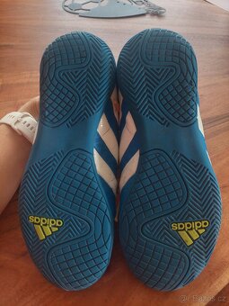 Chlapecké sálovky vel.35 - 5