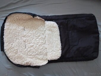 Trojkombinace Babylux Margaret - 5