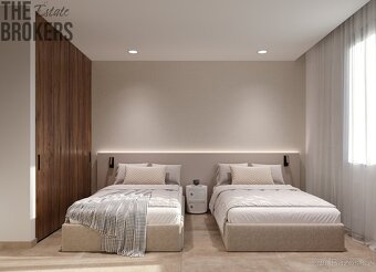 Moderní Vila Buenaventura I - 5