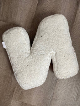 Dívčí dekorativní polštáře Justice - 5