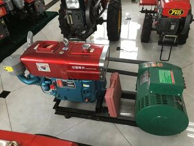 Synchronny generator - 5