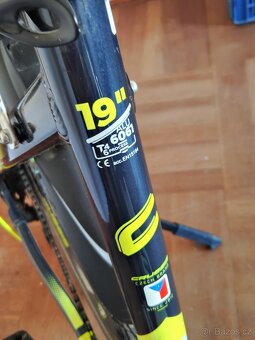 Elektrokolo Crussis - 5