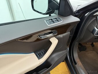 Jaguar F-Pace, 2.0D AWD 132kw AT CZ LED - 5