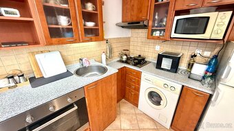 Prodej, byt, 1+1, 33 m², Telečská, Jihlava - 5