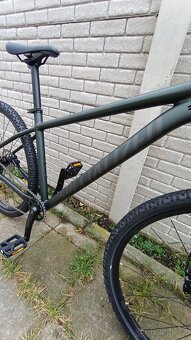 Horské kolo specialized Rockhopper comp 29 L - 5