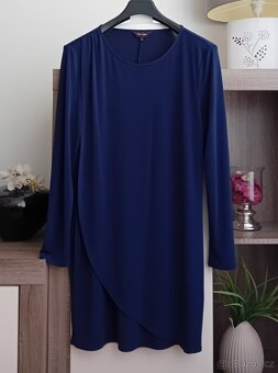 Phase Eight dámské šaty vel. L/XL - 5