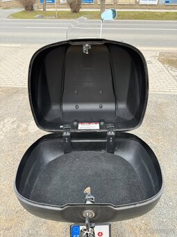 Piaggio Beverly Police 300 (2019), 18 000 km – TOP STAV - 5