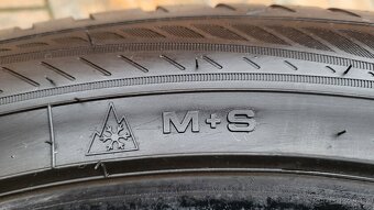 Sada Goodyear Vector 4Seasons SUV Gen-3 - 5