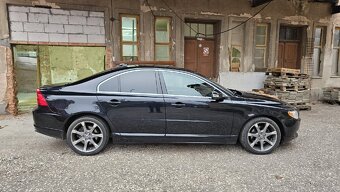 Prodám Volvo S80 T6 awd 224kw - 5