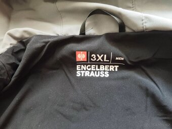 Engelbert Strauss bunda - 5