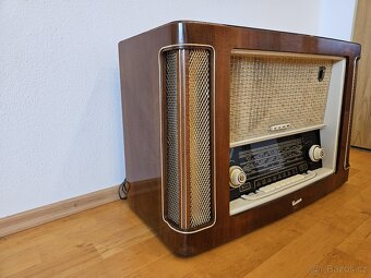 Tesla Variace 627A - 5