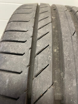 Continetnal Conti Sport Contact 5 255/40 R20 101V 4Ks letní - 5