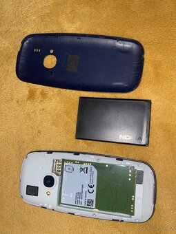 Funční Nokia 3310 2017roku - 5