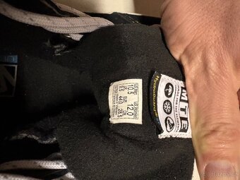 kotníkové boty vans velikost 44/ 28,5 cm - 5