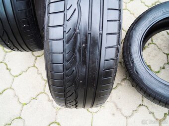 sada letní pneu Dunlop 185/60/R15 č.7 - 5