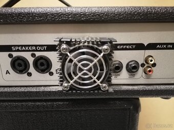 Sestava OMNITRONIC - 5