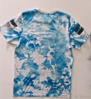 Chlapecké funkční tričko C&A. vel. 170/176 - 5