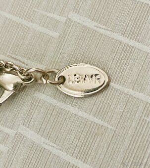 Soupravy bižuterie s perletí a kamínky - 5