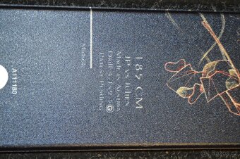 Nové freeride/skialp lyže Armada 185/115 - 5