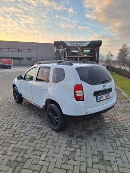 DACIA DUSTER 1.6 BENZÍN - 5