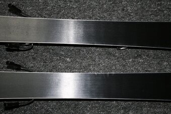 dámske lyže Dynastar Intense light 144 cm - 5