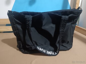 Taška na kočárek / přebalovací taška - 5