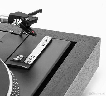 Dual CS 505-2 --posta zdarma-- - 5