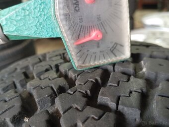 Rezerva Octavia 1, Leon, Toledo, 57.1, 5x100, 185/65/R15 - 5