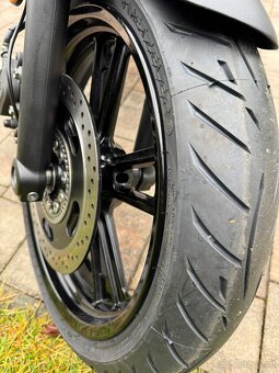 Kawasaki Vulcan S650 - 5