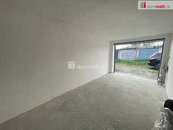 Garáž, Hodonín - Kapřiska - 5
