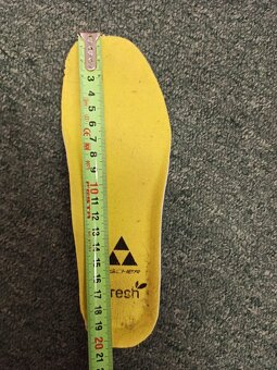 Dětské boty na běžky vel.32 - 5