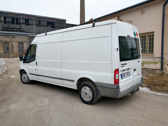 Ford Transit 2,2 TDCI r.v. 2013 - 5