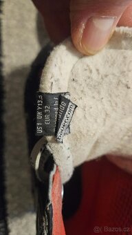 Dětské brusle Bauer 32 - 5