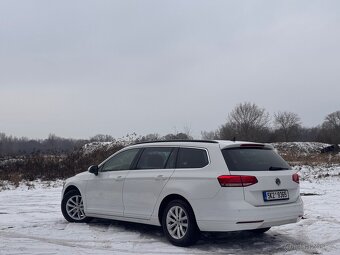 Volkswagen Passat B8 - 5
