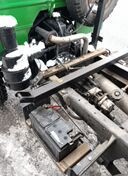 multicar m25 3straný sklápěč - 5