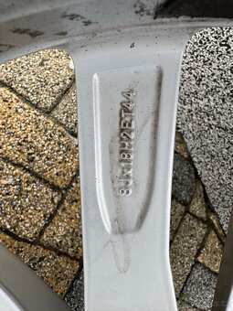 Passat b8 r18 5x112 dartford - 5