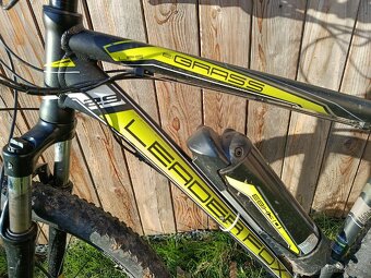 Elektro kolo Leader Fox - 5